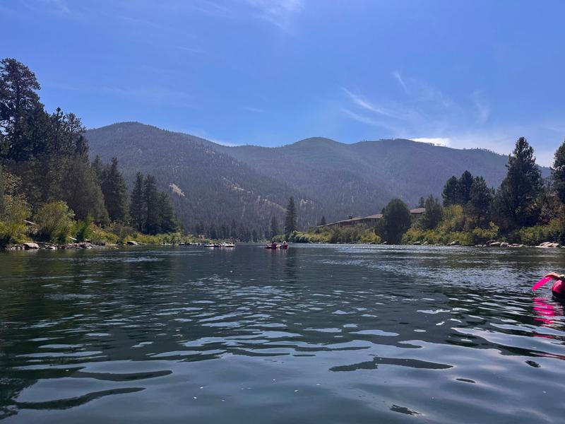 Tubing!!🥳