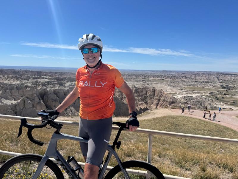 Rapid City to Kadoka