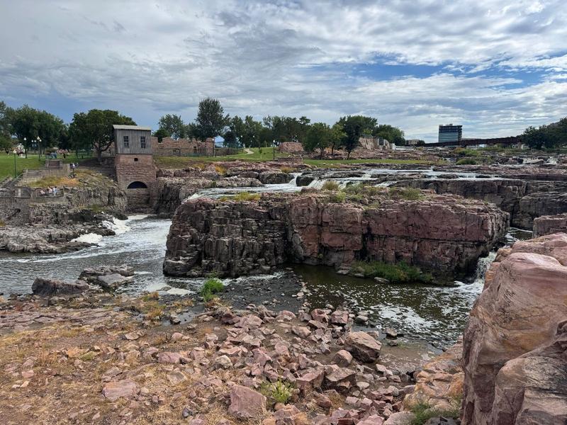 Sioux Falls