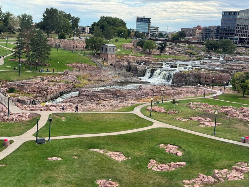 Sioux Falls