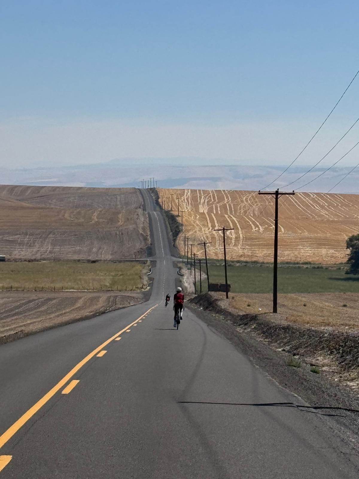Hermiston to Walla Walla